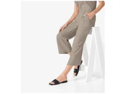 Linnen dames culotte