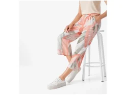 Linnen dames culotte