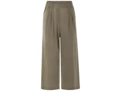 Linnen dames culotte