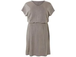 Linnen damesjurk