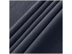 Linnen dekbedovertrek 200 x 200 cm