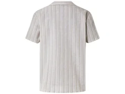 Linnen heren overhemd