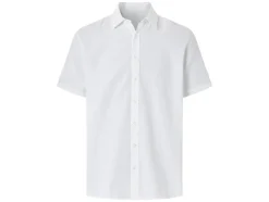 Linnen heren overhemd