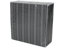 Logeermatras 190 x 65 cm