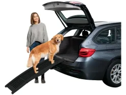 Loopplank voor honden