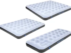 Luchbed COMFORT PLUS