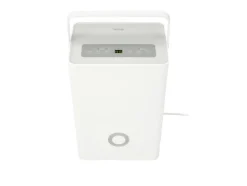 Luchtontvochtiger 20 L