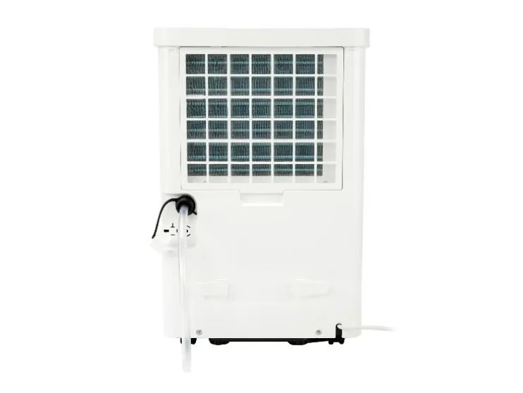 Luchtontvochtiger 20 L