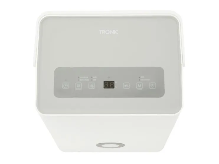 Luchtontvochtiger 20 L