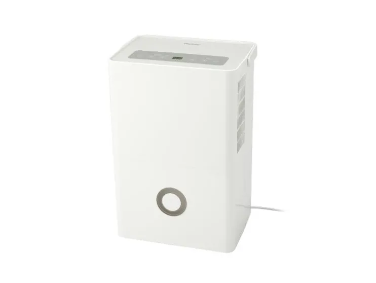 Luchtontvochtiger 20 L