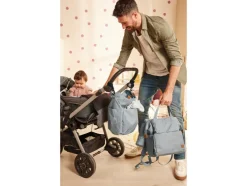 Luierrugtas / luiertas