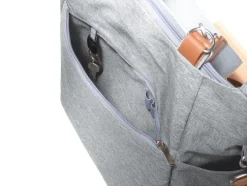 Luierrugtas / luiertas