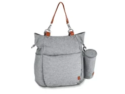 Luierrugtas / luiertas