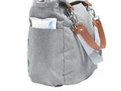 Luierrugtas / luiertas