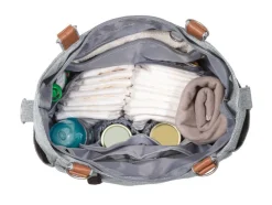 Luierrugtas / luiertas