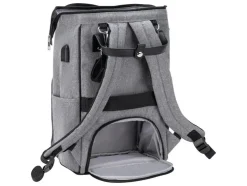 Luiertas inclusief verschoningsmat