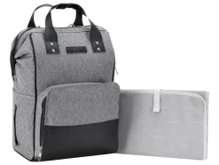 Luiertas inclusief verschoningsmat