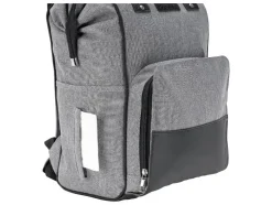 Luiertas inclusief verschoningsmat