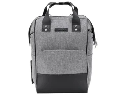 Luiertas inclusief verschoningsmat