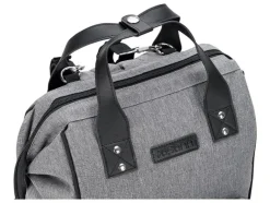 Luiertas inclusief verschoningsmat