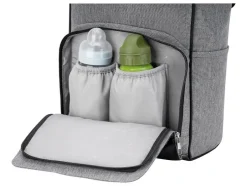 Luiertas inclusief verschoningsmat