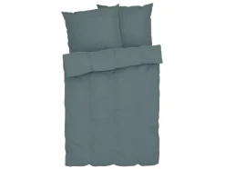 Lyocell satijnen dekbedovertrek 240 x 220 cm