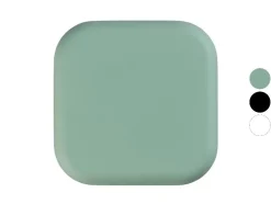 Magnetische accu-LED-wandlamp