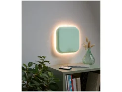Magnetische accu-LED-wandlamp