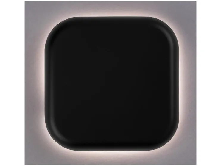 Magnetische accu-LED-wandlamp