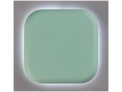 Magnetische accu-LED-wandlamp