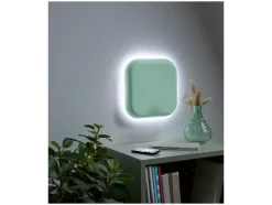 Magnetische accu-LED-wandlamp