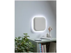 Magnetische accu-LED-wandlamp