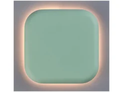 Magnetische accu-LED-wandlamp