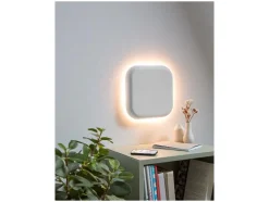 Magnetische accu-LED-wandlamp