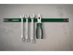 Magnetische kommen of rails