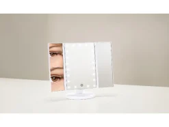 Make-up spiegel met licht