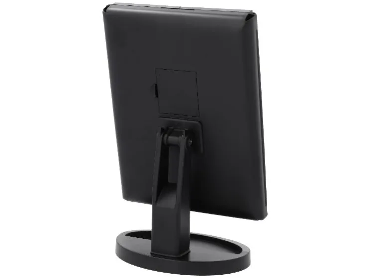 Make-up spiegel met licht