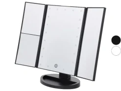 Make-up spiegel met licht