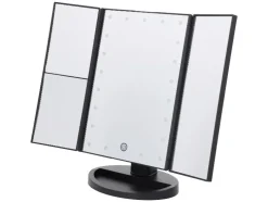 Make-up spiegel met licht