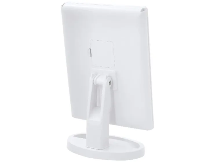 Make-up spiegel met licht