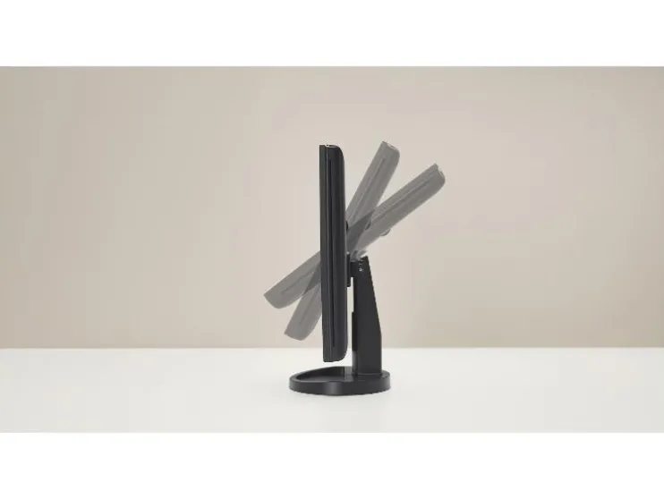 Make-up spiegel met licht