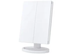 Make-up spiegel met licht