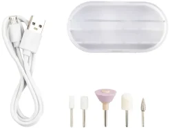 Manicure- en pedicureset