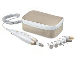 Manicure- en pedicureset