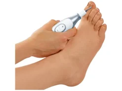 Manicure- en pedicureset