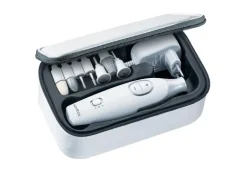 Manicure- en pedicureset