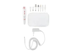 Manicure- en pedicureset