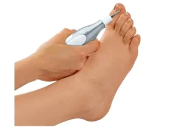 Manicure-/pedicureset