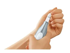 Manicure-/pedicureset