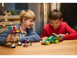 Mateo en het Z-Blob actievoertuig 71491